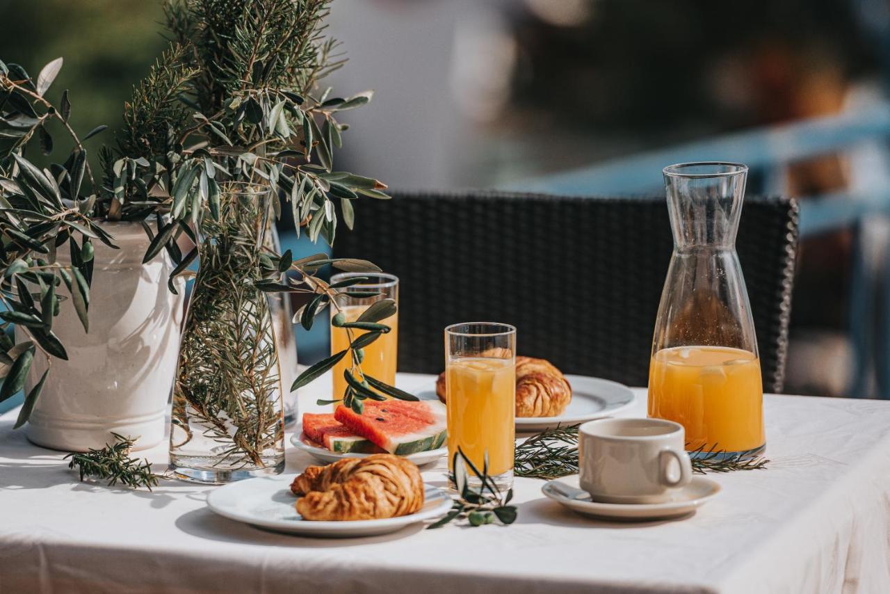 Colentum Resort Муртер Екстер'єр фото