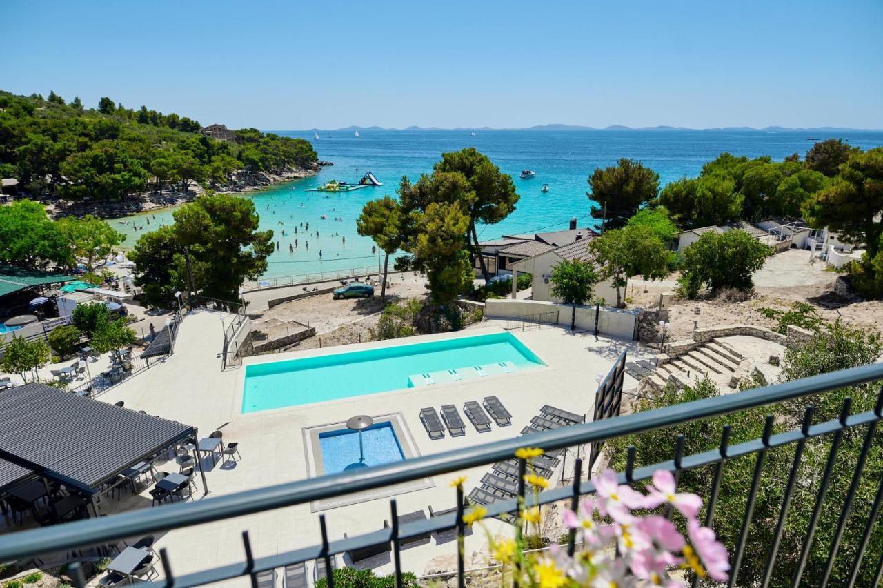 Colentum Resort Муртер Екстер'єр фото
