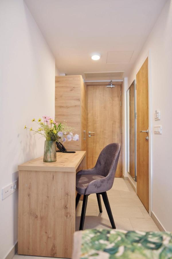 Colentum Resort Муртер Екстер'єр фото
