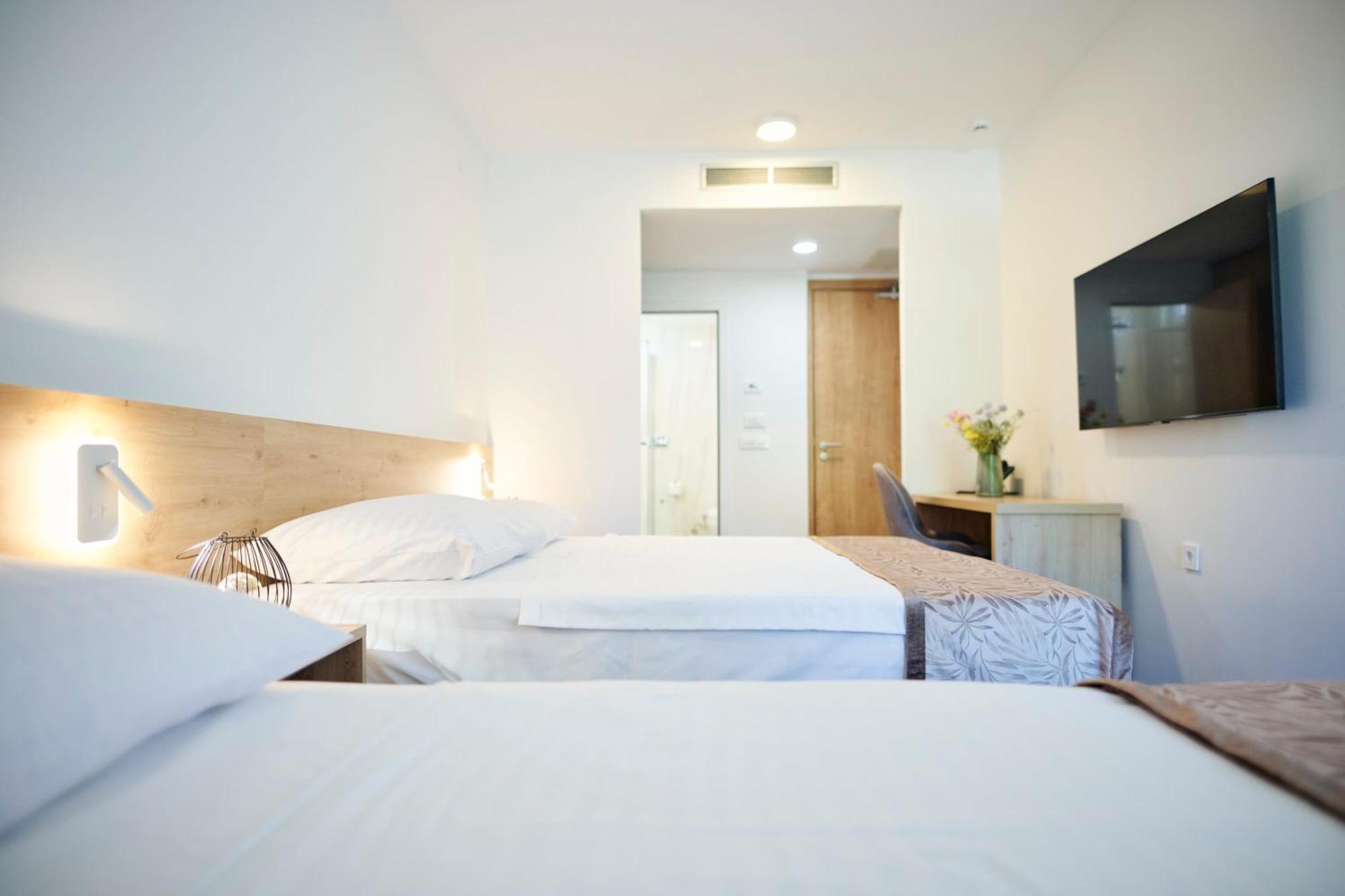 Colentum Resort Муртер Номер фото